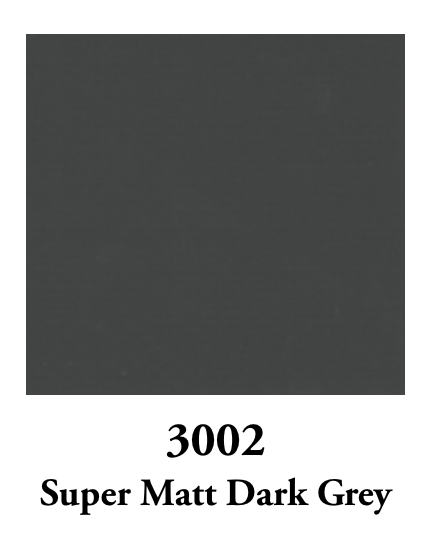 AGT SLIM SHAKER 3002 DARK GREY SUPERMATTE