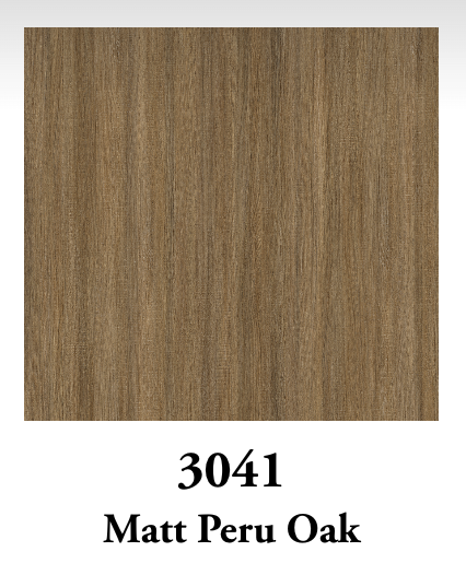  AGT SLIM SHAKER 3041 PERU OAK MATT