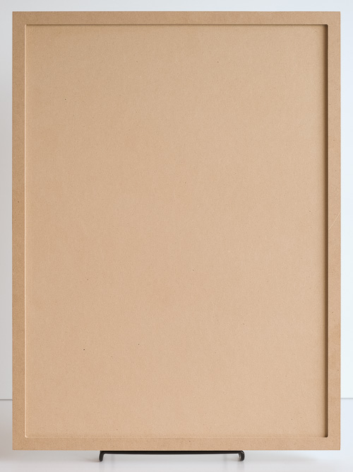 Kline narrow cabinet door in premium mdf