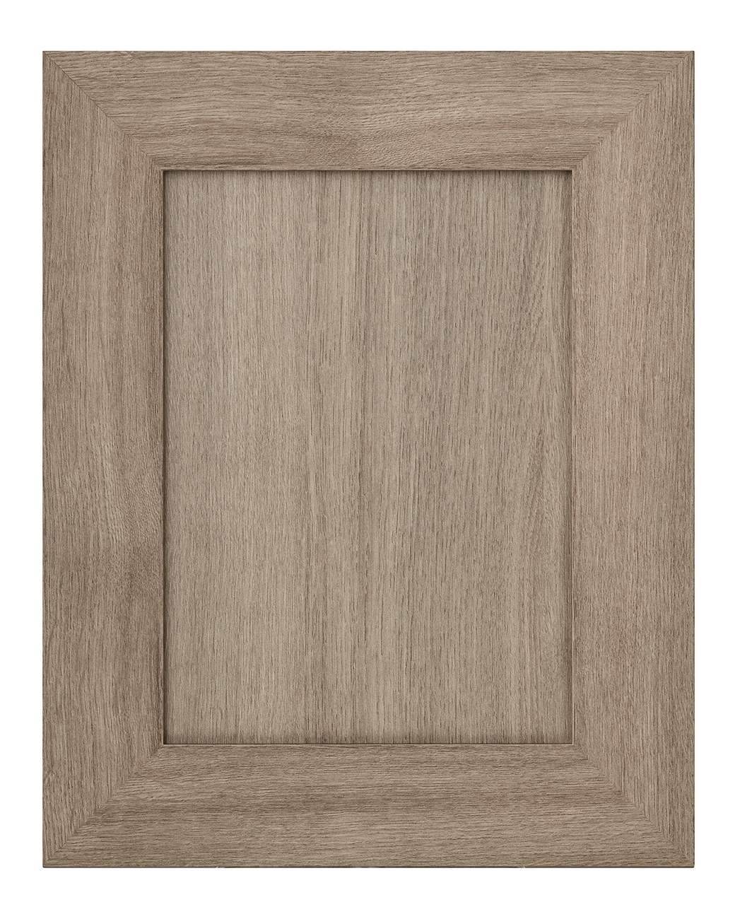 Alpha cabinet door in Tafisa 584 Chameleon